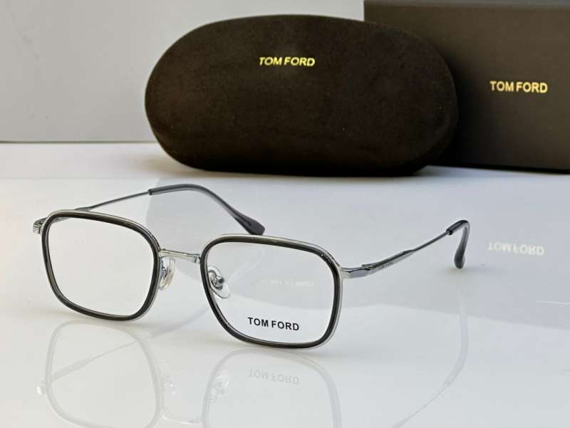 Picture of Tom Ford Optical Glasses _SKUfw52368235fw